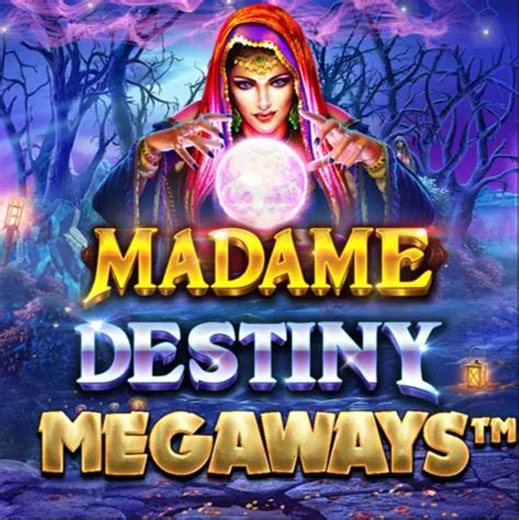 madame destiny megaways casino